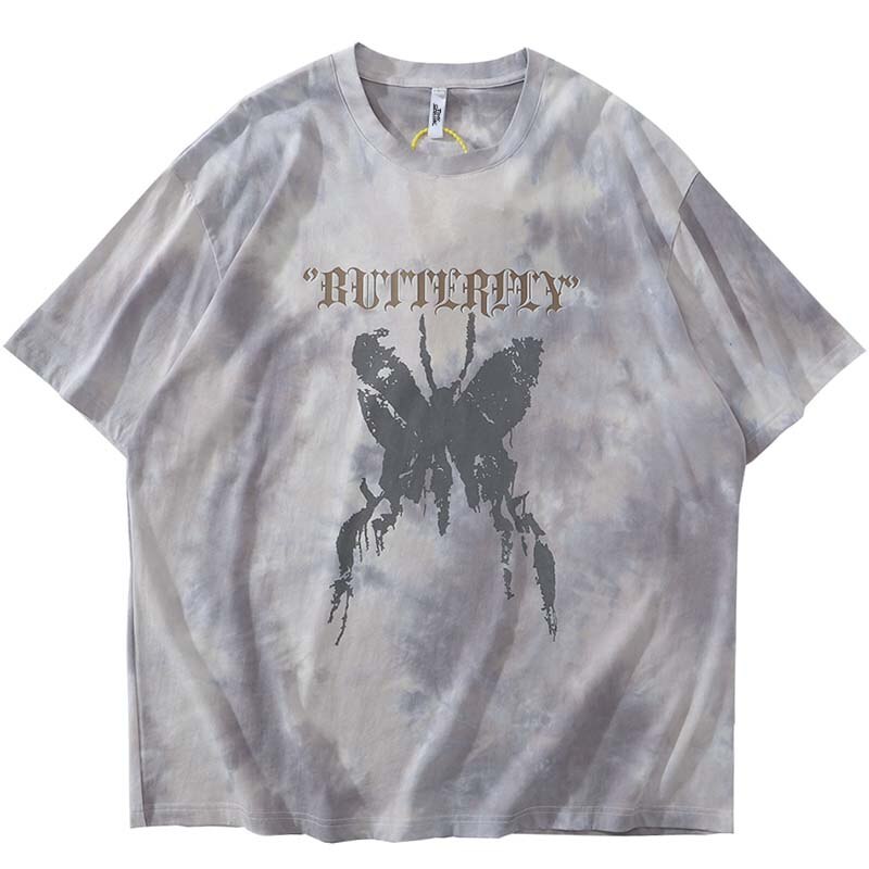 T-Shirt Retro Femme