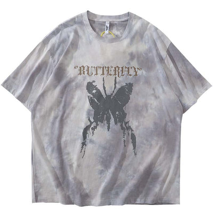 T-Shirt Retro Femme