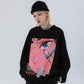 T-shirt Manches Longues Manganess