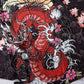 Chemise Japonaise Kimono "Haraju"