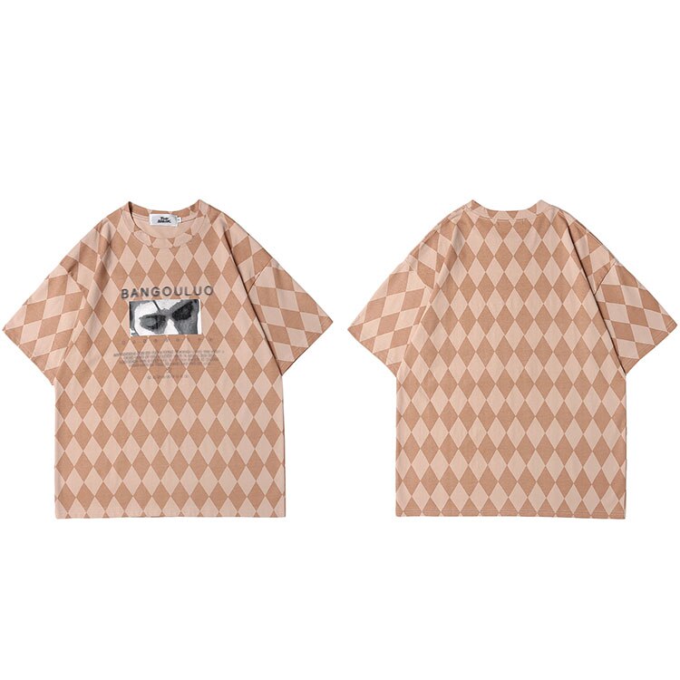 T-Shirt RETROFACE
