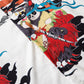 Chemise Japonaise "Kumaneko"