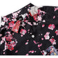 Chemise Japonaise "Geisha"