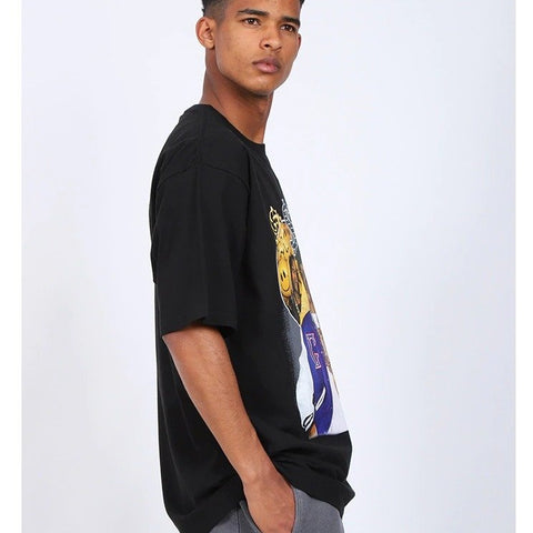 T-Shirt A$AP GANG