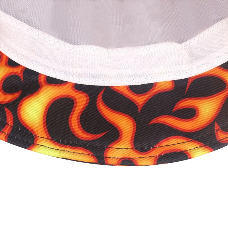 Bob Vintage Fire