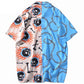 Chemise Skull