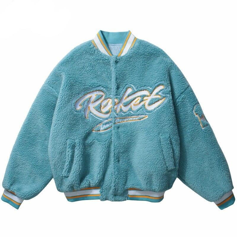 Bombers Polaire Roket™