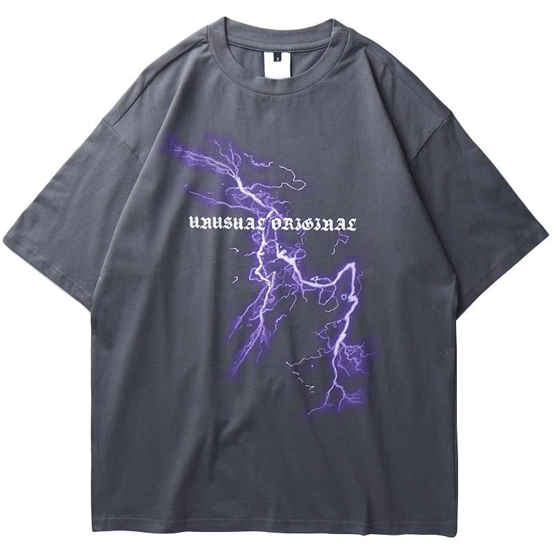T-Shirt Light'Skull