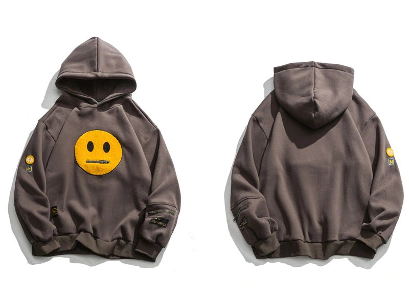 Pull Smiley