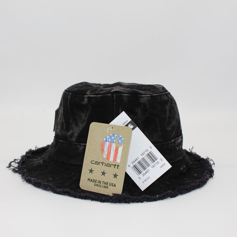 Bob Carhartt Velours<br>Noir