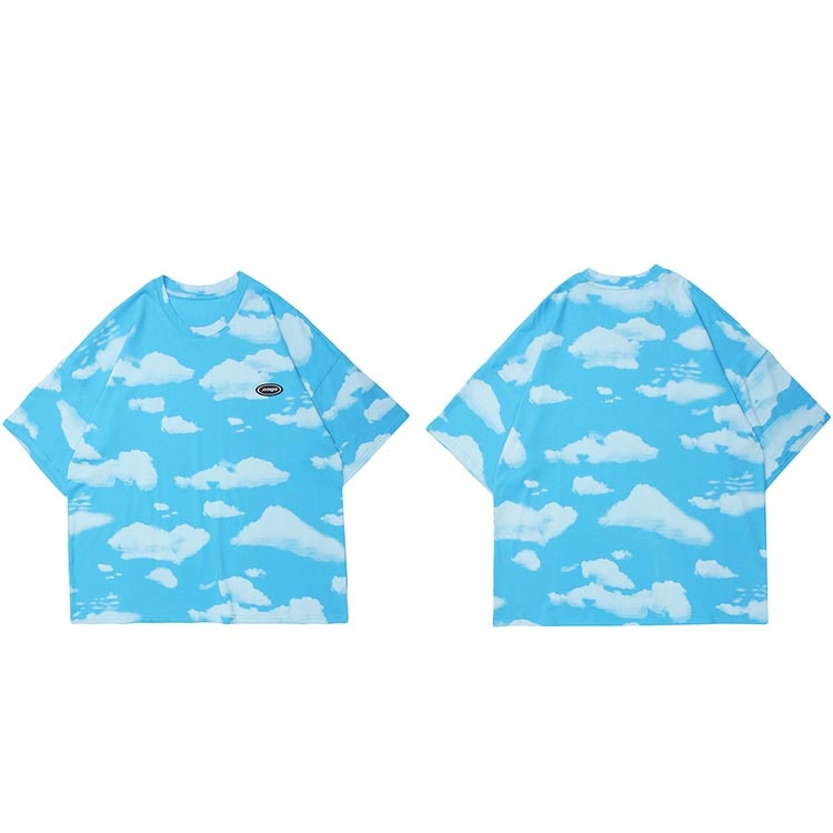 T-Shirt UNIVERSE