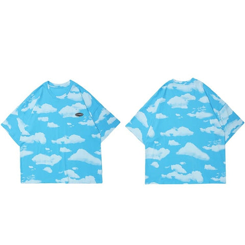 T-Shirt UNIVERSE