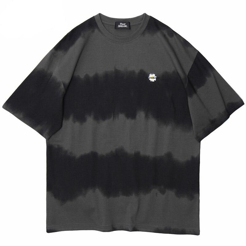Tee Shirt Vintage Oversize