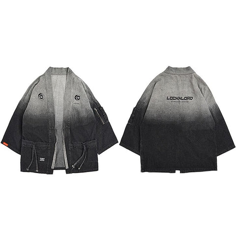 Chemise Japonaise 