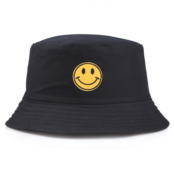 Bob Vintage Smiley