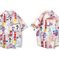 Chemise Japonaise "Yoshito"