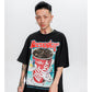 T-Shirt DR PEPPER
