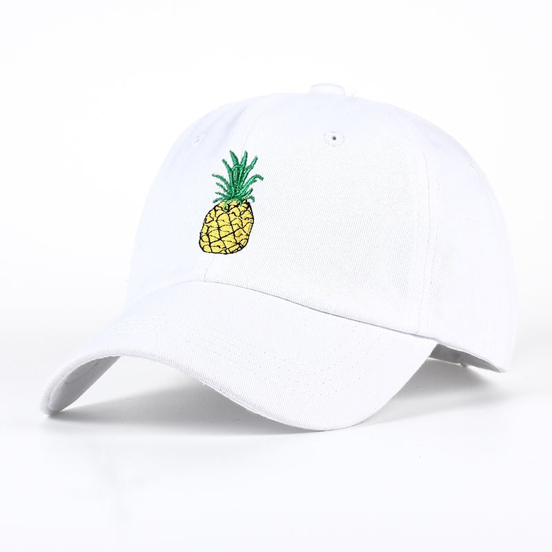 Casquette Fruity