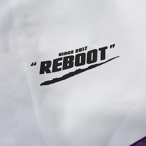 Veste Coupe-Vent Reboot