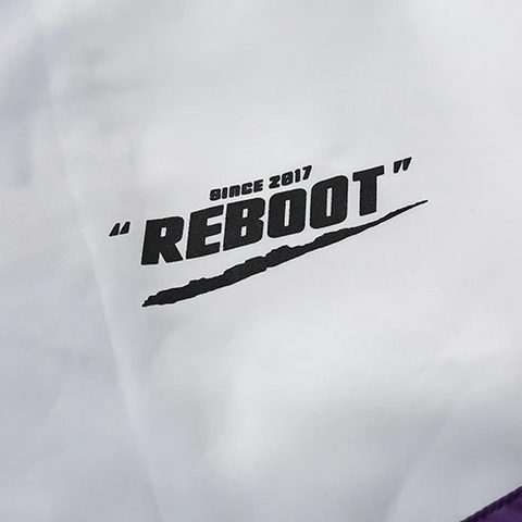 Veste Coupe-Vent Reboot