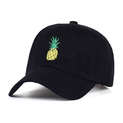 Casquette Fruity