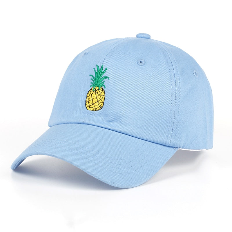 Casquette Fruity