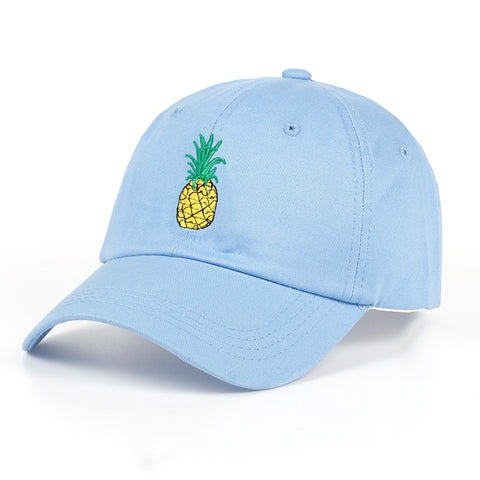 Casquette Fruity