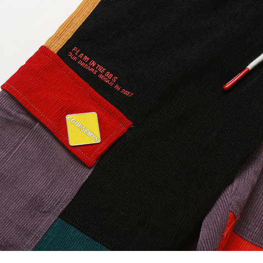 Jogger Colortech™