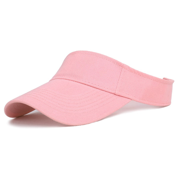 Casquette Visière Femme