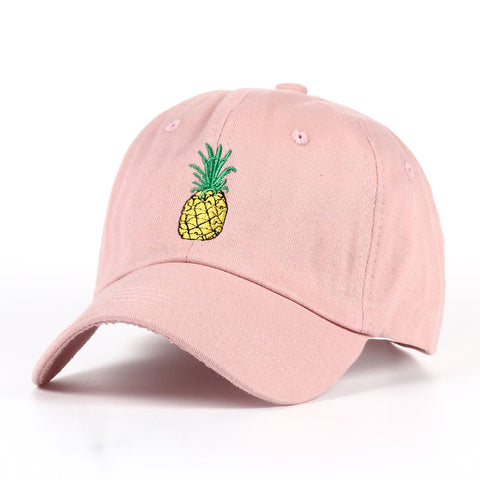 Casquette Fruity