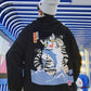 Sweat Streetwear Japonais Kawaii