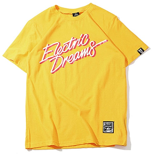 Tee Shirt Retro Vintage