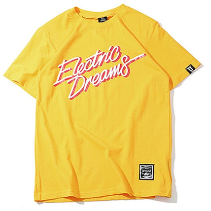 Tee Shirt Retro Vintage