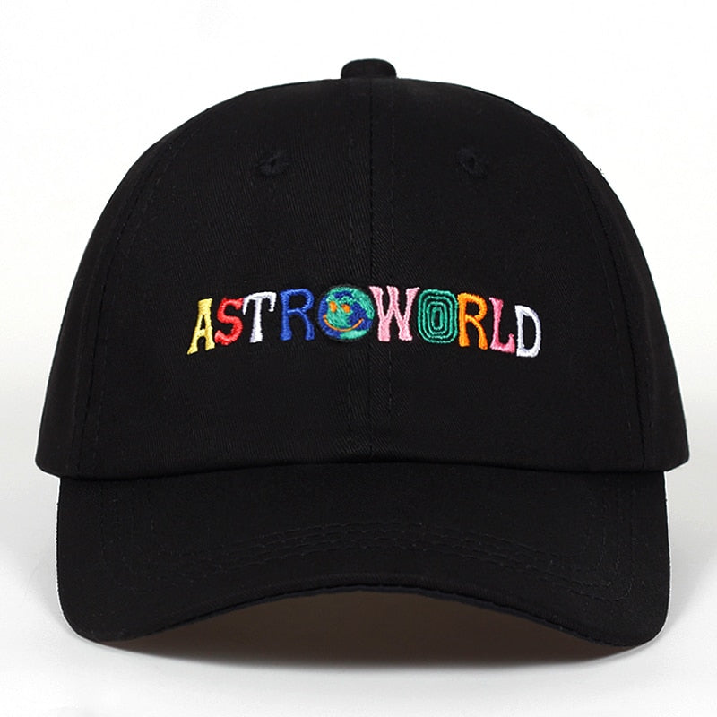 Casquette AstroWorld