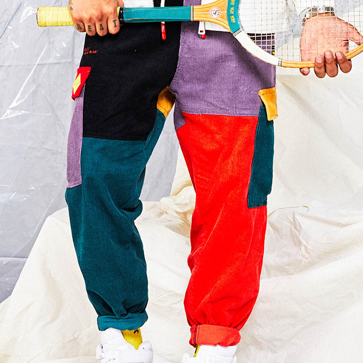 Jogger Colortech™