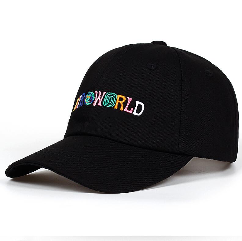 Casquette AstroWorld
