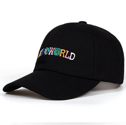 Casquette AstroWorld