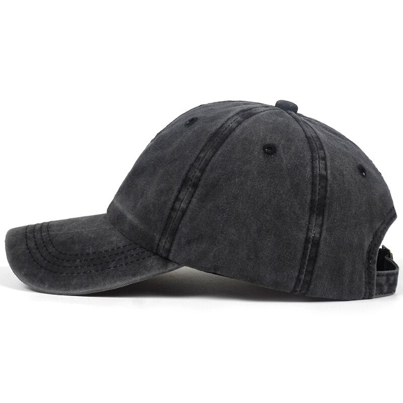 Casquette Shaka