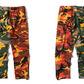 Pantalon Cargo Split