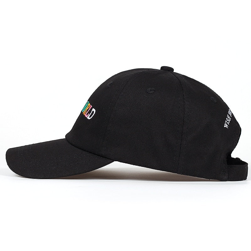Casquette AstroWorld