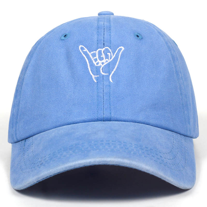Casquette Shaka