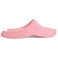 Casquette Visière Rose Clair