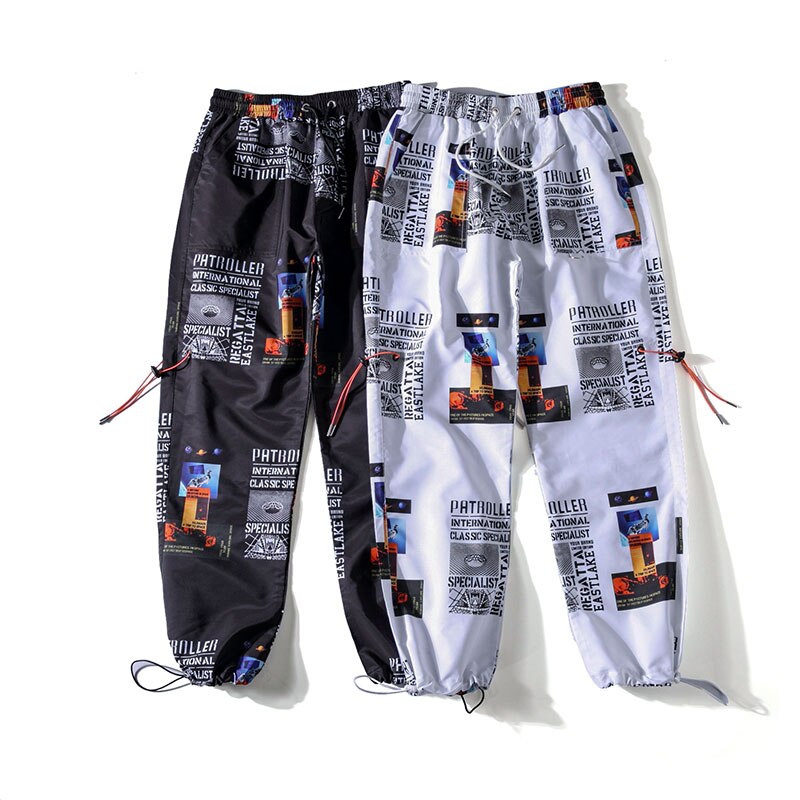 Jogger Badass