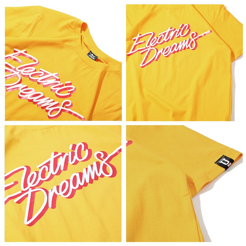 T-Shirt DREAMS