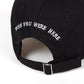 Casquette AstroWorld