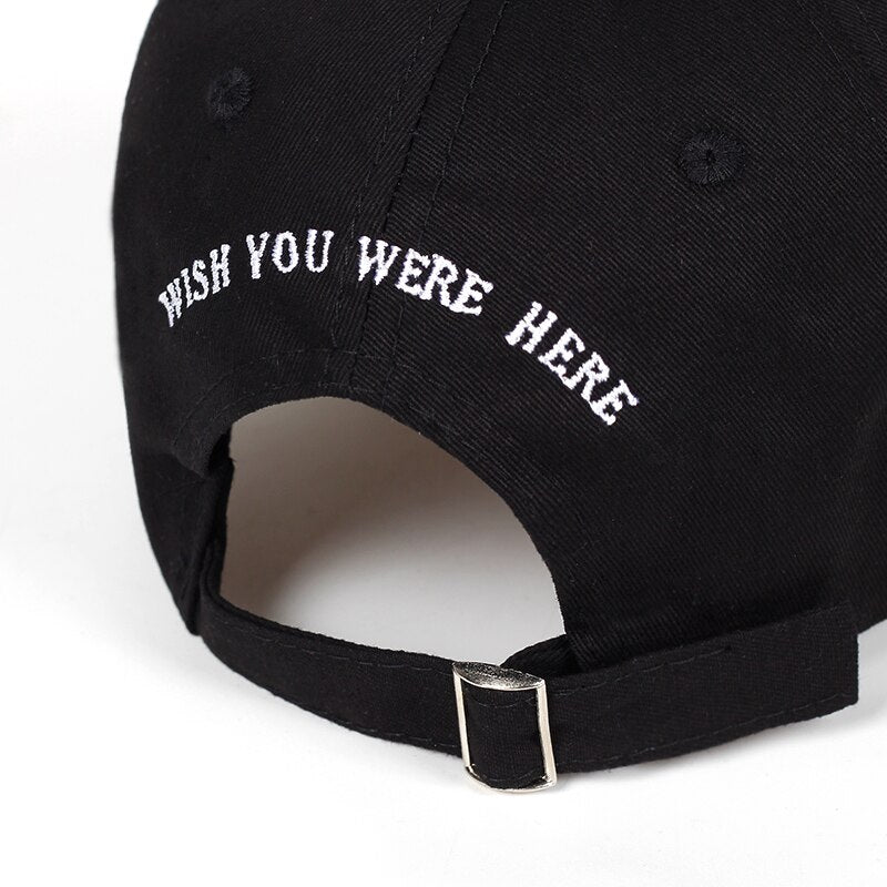 Casquette AstroWorld