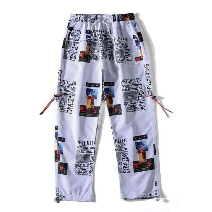 Jogger Badass