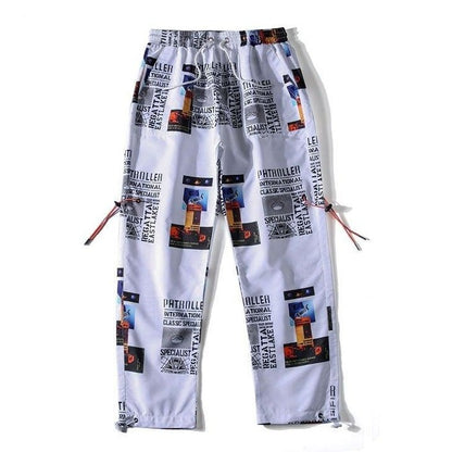 Jogger Badass