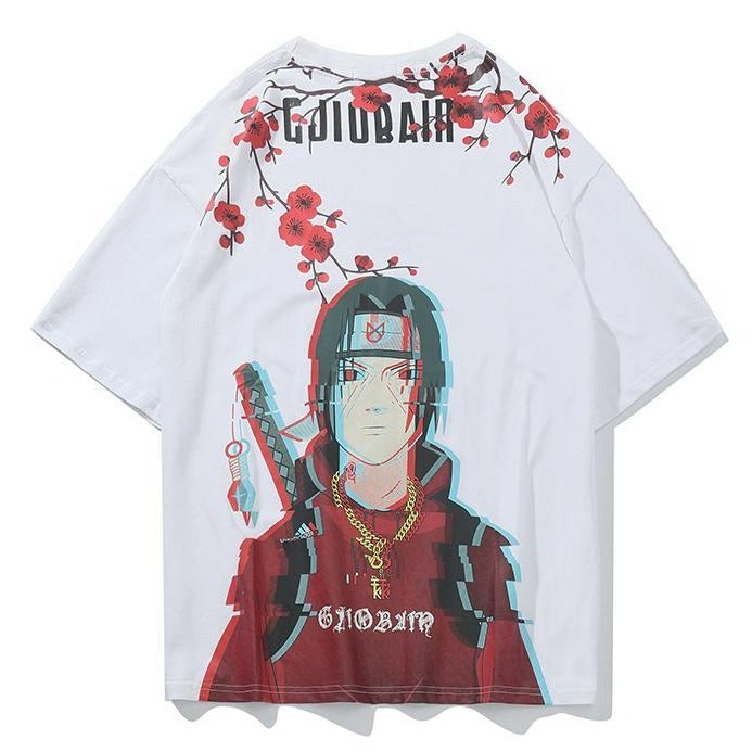 T-Shirt Itachi