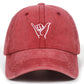 Casquette Shaka